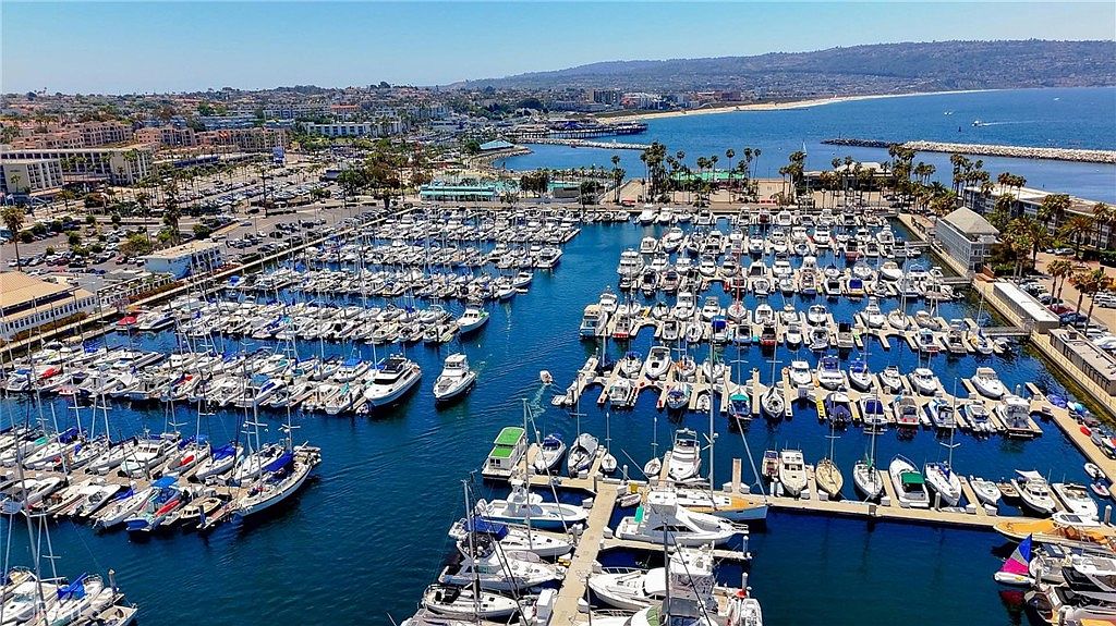 Kitchen island with custom cabinetry