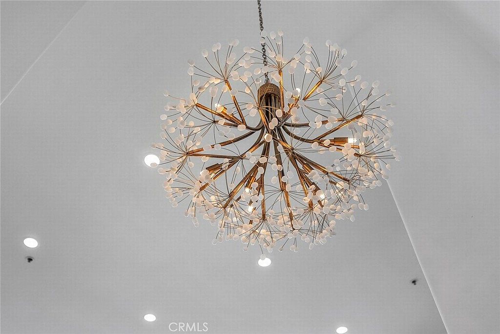 Spa-inspired primary bathroom